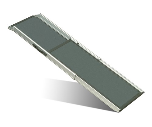 PetSafe® Happy Ride™ Extra-long Telescoping Dog Ramp